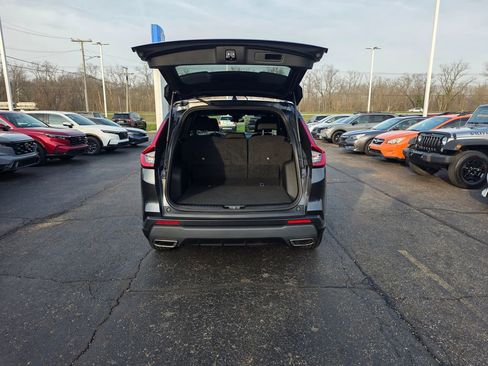 Certified 2023 Honda CR-V Sport image 13