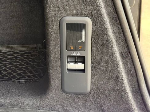 New 2026 Land Rover Range Rover Sport Dynamic SE AWD/4WD image 36