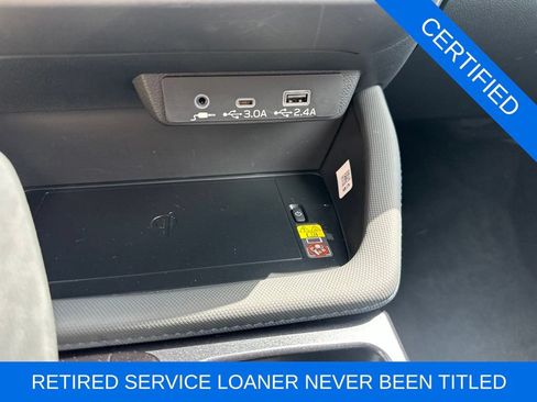 Certified 2026 Subaru Forester Premium AWD/4WD image 17