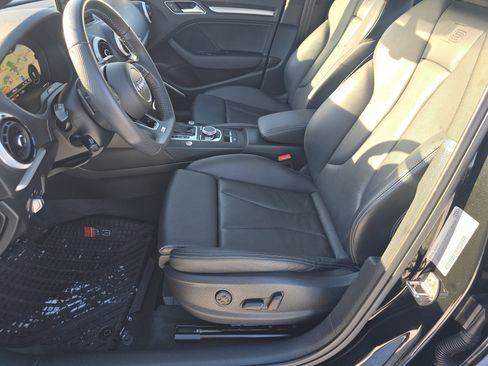 Used 2018 Audi S3 Premium Plus image 16