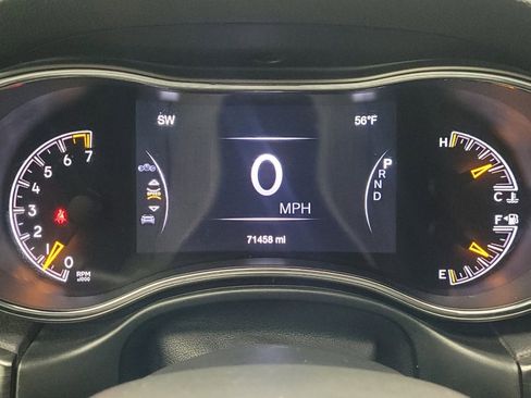 Used 2019 Jeep Grand Cherokee Limited X image 23