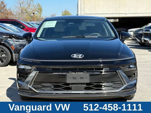 Used 2025 Hyundai Sonata SEL FWD image 5