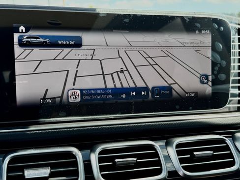 New 2026 Mercedes-Benz GLS 450 4MATIC image 27