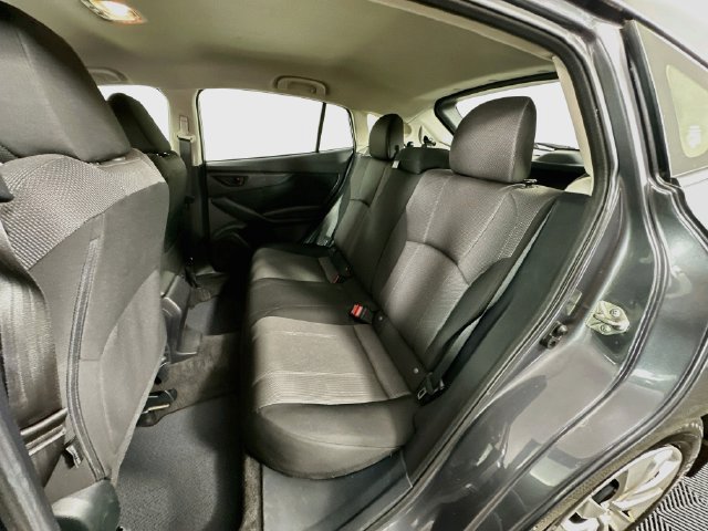 Used 2019 Subaru Impreza 2.0i AWD/4WD image 21