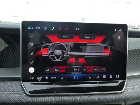 New 2026 Volkswagen Tiguan S AWD/4WD image 32