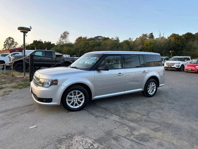 Used 2015 Ford Flex SE