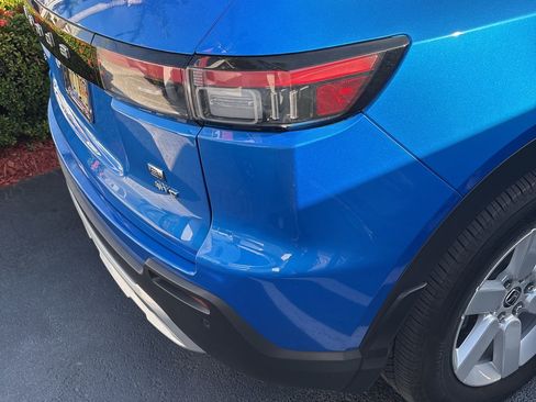 Used 2024 Honda Prologue EX image 8