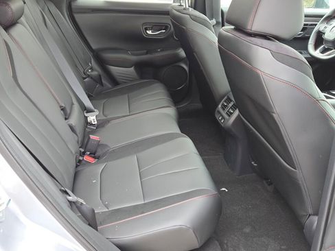 New 2026 Acura ADX A-Spec image 12