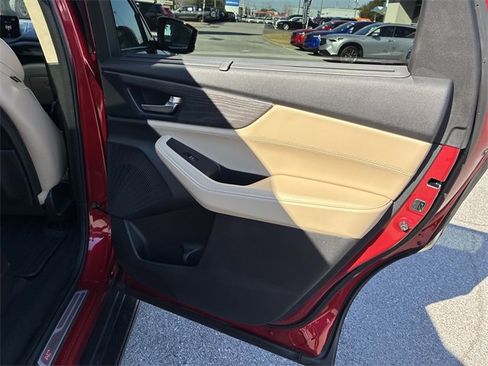 Certified 2024 Acura MDX SH-AWD w/ Advance Package image 31