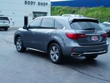 Used 2020 Acura MDX SH-AWD image 5