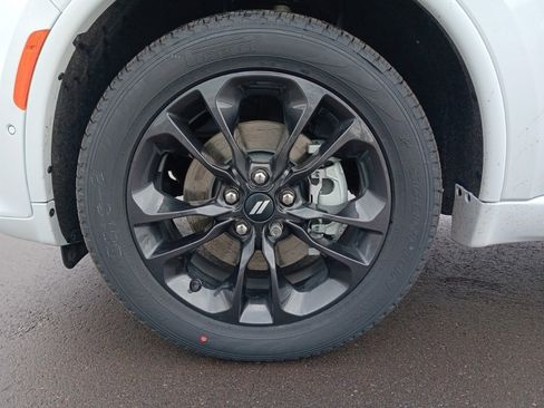 New 2026 Dodge Durango GT image 11