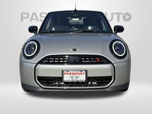 New 2026 MINI Cooper S image 8