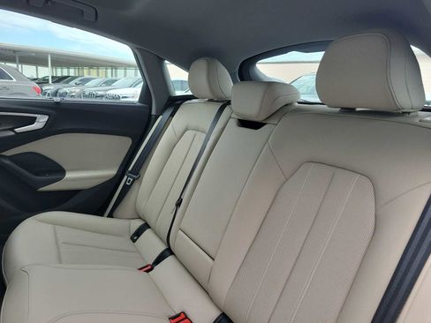 New 2025 Audi A5 2.0T Premium Plus image 19