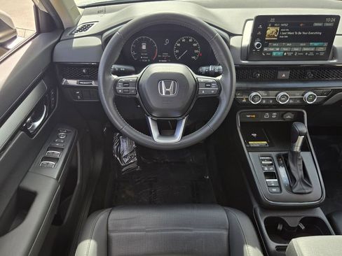 Used 2024 Honda CR-V EX-L image 12