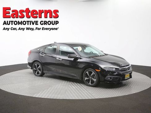 Used 2017 Honda Civic Touring image 43