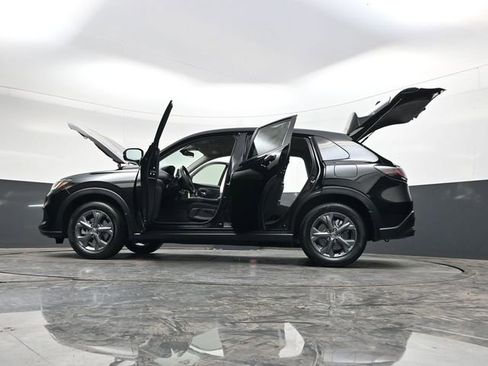 New 2026 Honda HR-V LX image 39
