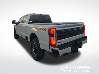 New 2026 Ford F250 Platinum w/ FX4 Off-Road Package AWD/4WD video 2