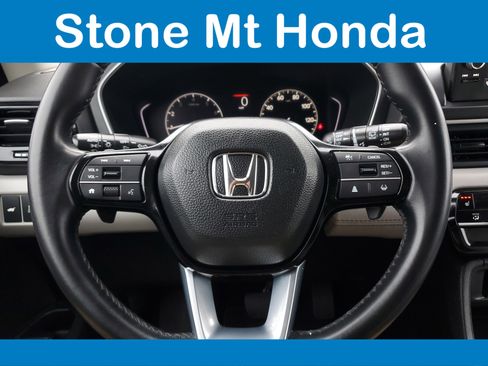 Used 2023 Honda Pilot EX-L image 23