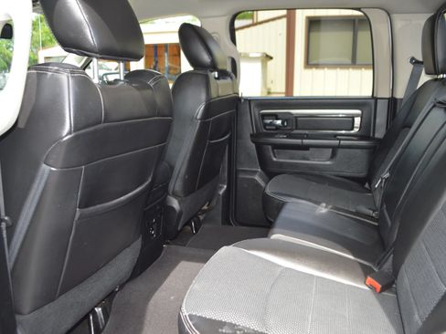 Used 2014 RAM 1500 Sport w/ Convenience Group AWD/4WD image 20