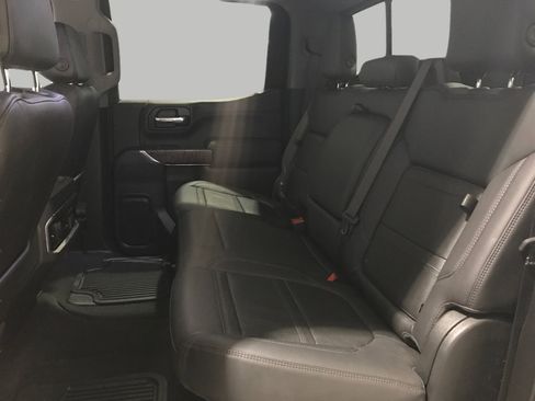 Used 2020 GMC Sierra 1500 Denali AWD/4WD image 22