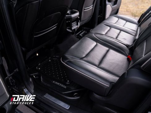 Used 2019 RAM 1500 Limited image 27