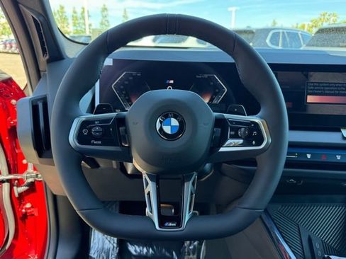 New 2026 BMW X3 xDrive30 w/ M Sport Package image 20