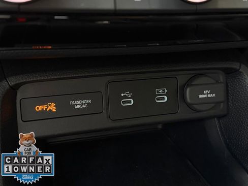 Used 2025 Honda Civic Sport image 17