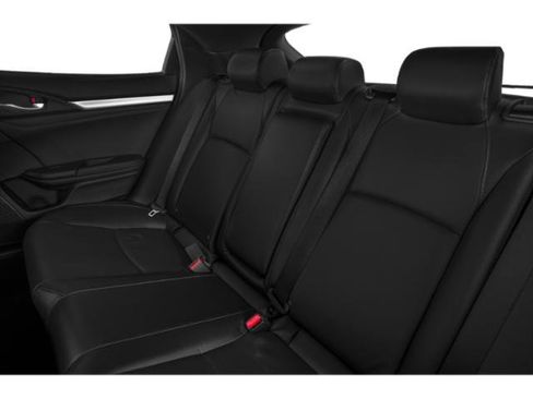 Used 2020 Honda Civic EX-L image 13
