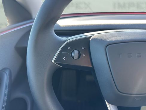 Used 2024 Tesla Model 3 Long Range image 16