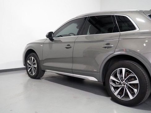 Used 2023 Audi Q5 2.0T Premium Plus w/ S Line w/ Premium Plus Package AWD/4WD image 51