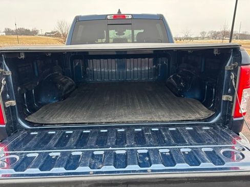 Used 2021 RAM 1500 Big Horn image 23
