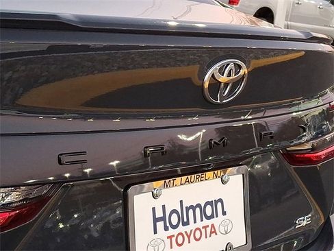 New 2026 Toyota Camry SE image 15