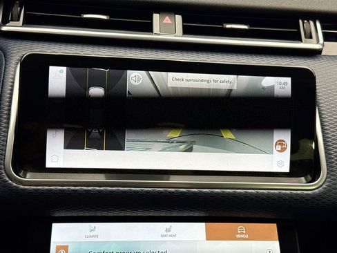 Certified 2023 Land Rover Range Rover Velar R-Dynamic S AWD/4WD image 15