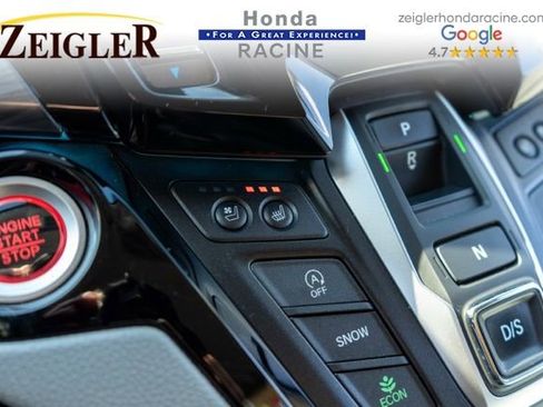 Used 2022 Honda Odyssey Elite image 24