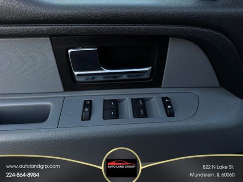 Used 2014 Ford F150 XLT w/ Equipment Group 302A Luxury image 24