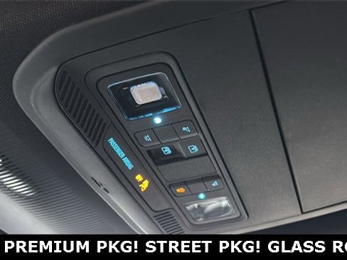 New 2026 Ford Explorer ST-Line w/ ST-Line Street Pack image 22