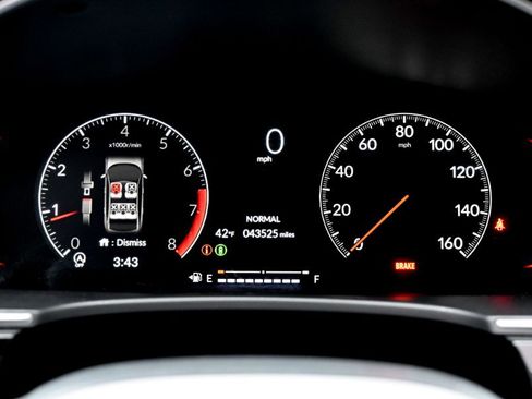 Used 2023 Honda Civic Si image 24