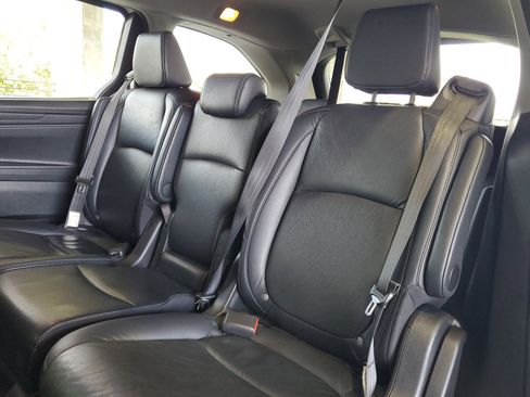 Used 2022 Honda Odyssey EX-L image 7