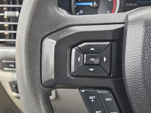 Used 2019 Ford F350 XLT w/ XLT Premium Package AWD/4WD image 19