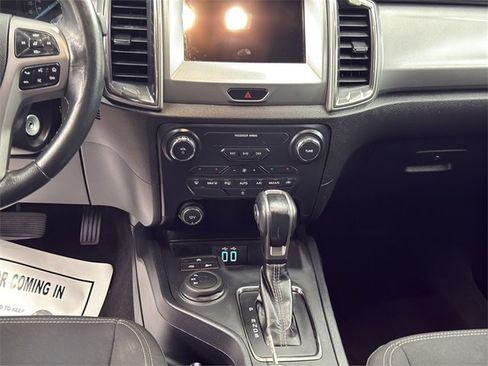 Used 2020 Ford Ranger XLT w/ Equipment Group 301A Mid image 15