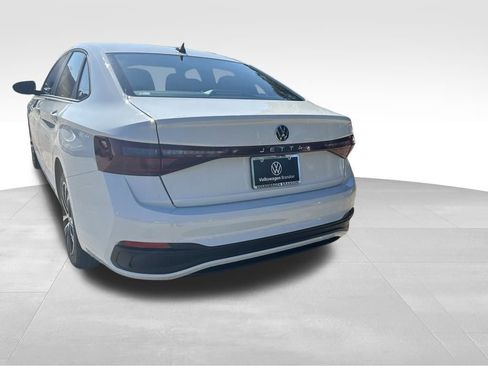 New 2026 Volkswagen Jetta Sport FWD image 4