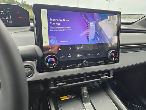 New 2026 Toyota bZ XLE image 25