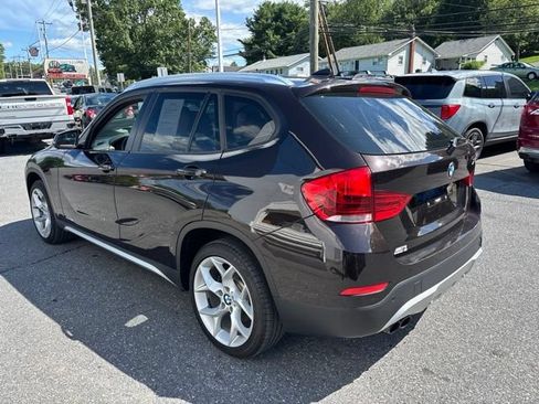 Used 2015 BMW X1 xDrive28i AWD/4WD image 4