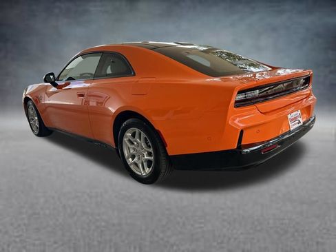 Used 2025 Dodge Charger Daytona R/T w/ Quick Order Package 25M R/T AWD/4WD image 6