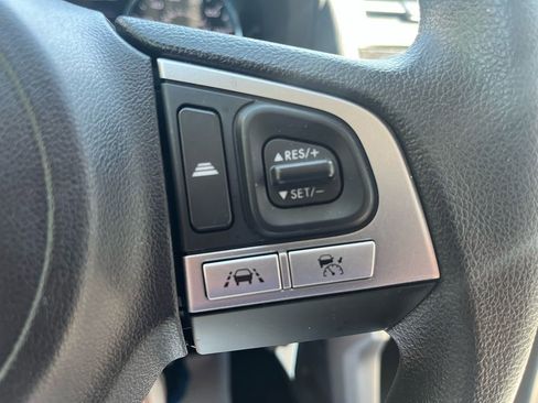 Used 2017 Subaru Forester 2.5i Premium AWD/4WD image 13