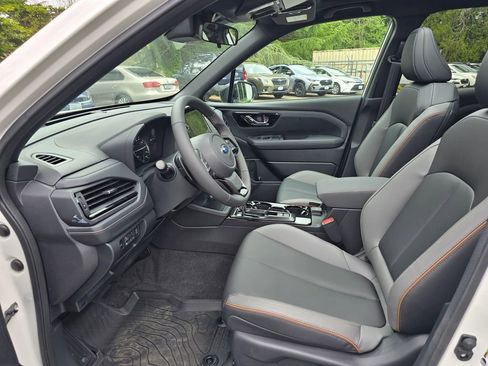 New 2026 Subaru Forester Sport AWD/4WD image 8