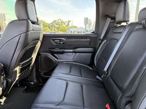Used 2022 RAM 1500 TRX w/ TRX Level 1 Equipment Group AWD/4WD image 14