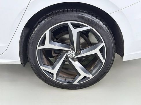 Used 2022 Volkswagen Passat 2.0T R-Line FWD image 33