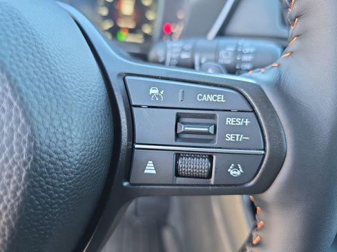 Used 2026 Honda CR-V TrailSport image 18