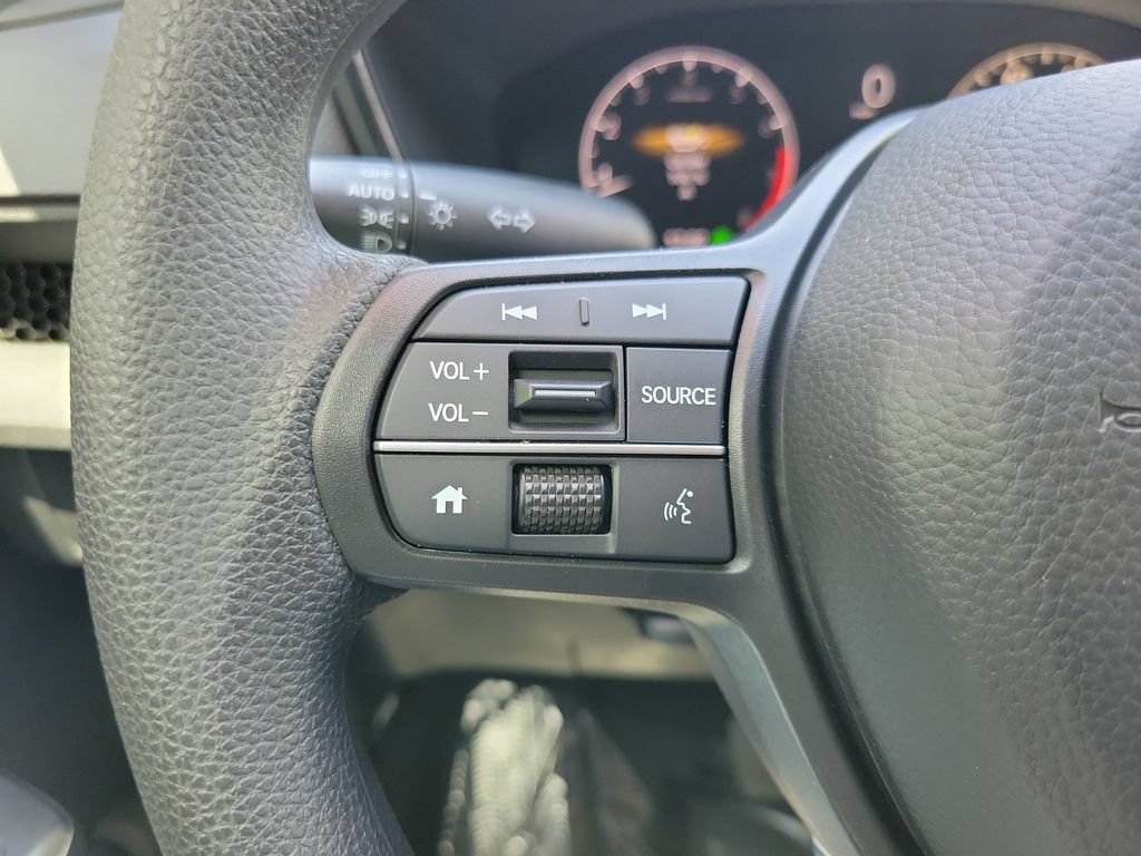 Used 2024 Honda CR-V EX image 18